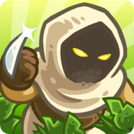 王国保卫战前线全英雄解锁版 v5.8.02