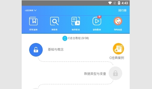 c语言教程最新版