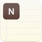 NoNote免费版 v1.0