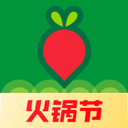 叮咚买菜app骑士版下载