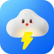轻云天气预报(15天查询)App官方版 v1.0.0