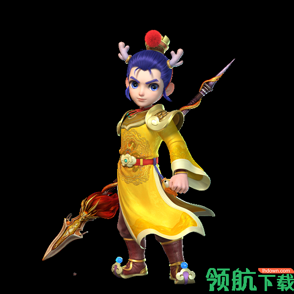 梦幻西游网页版下载(附礼包码)