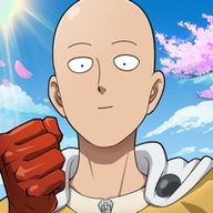 一拳超人最强之男破解版无限钻石 v1.5.4