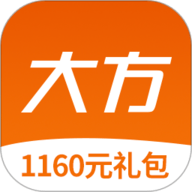 大方租车最新免费版 v3.5.8