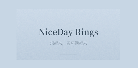 NiceDay睡眠助手版