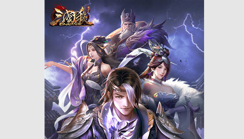 三国杀OL互通版最新版