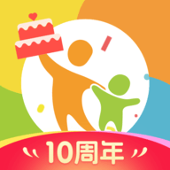 麦淘亲子2026最新版 v8.1.1