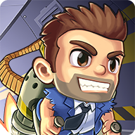 火箭飞人内购版 v1.88.1
