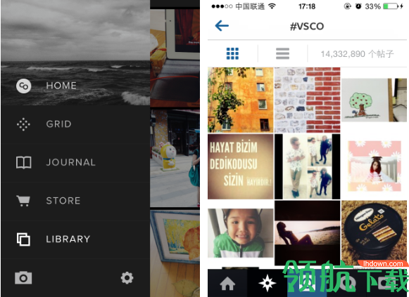 VSCO Cam安卓破解版