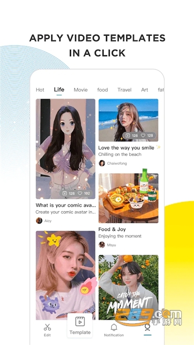 剪映国际版CapCut下载官方app