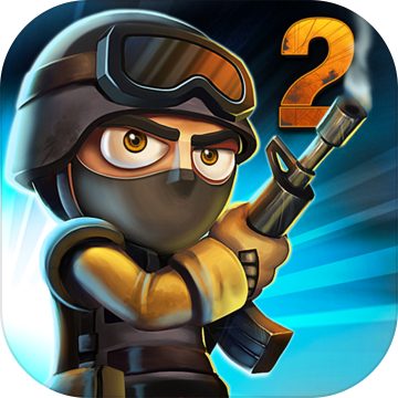 小小部队2破解版 v1.3.7