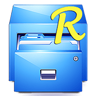 RE文件管理器破解版 v4.9.2 安卓版
