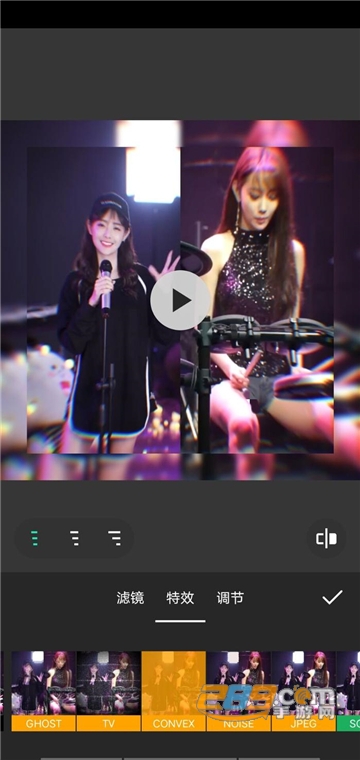 lnShot视频编辑专业版(解锁高级功能) lnShot视频编辑专业版(解锁高级功能)