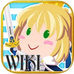 FGO wiki安卓中文版 V1.8