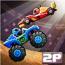 撞头赛车正版 v4.13.1