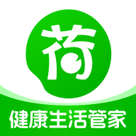 荷叶健康安卓最新版app2026