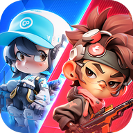 时空特攻队官方最新版 v1.0.0