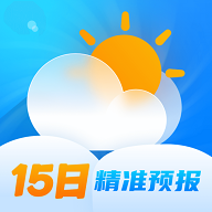 云图天气精准预报2026最新版 v2.1.1
