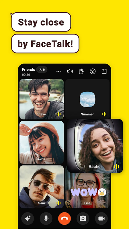 KakaoTalk下载安卓最新版2025
