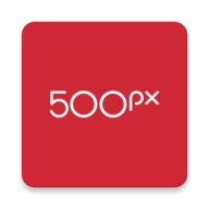 500px中国版(视觉中国)最新版 v4.19.0