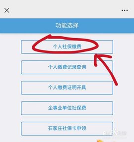 河北税务业务办理APP手机客户端