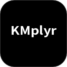 KMPlyr播放器官方版 v1.1