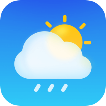 手机天气预报免费版 v2.2.8