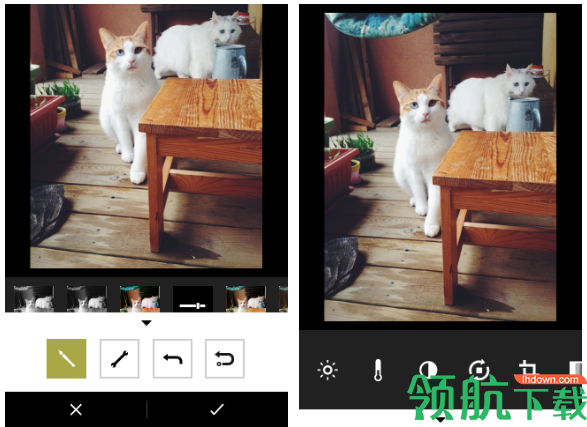 VSCO Cam安卓破解版