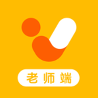 vip陪练老师端app最新版2026 v3.8.0