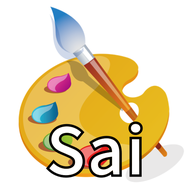 Sai画板免费版 V1.12