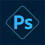Adobe Photoshop Express下载