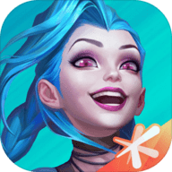 英雄联盟手游正式版 v4.2.0.6758 官方最新版