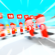 冲破人墙3D游戏中文版 v1.01