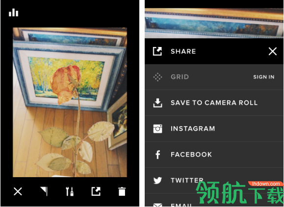 VSCO Cam安卓破解版