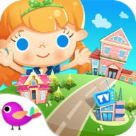 糖糖小镇无限爱心版 v1.6