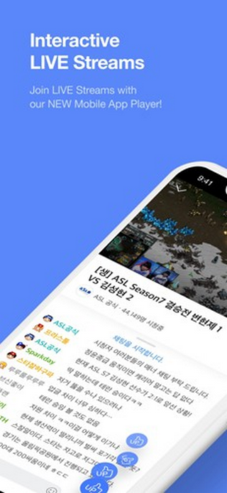 艾菲卡TV(SOOP)安卓版