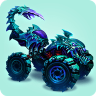 3D极速飚车游戏安卓版 v1.2