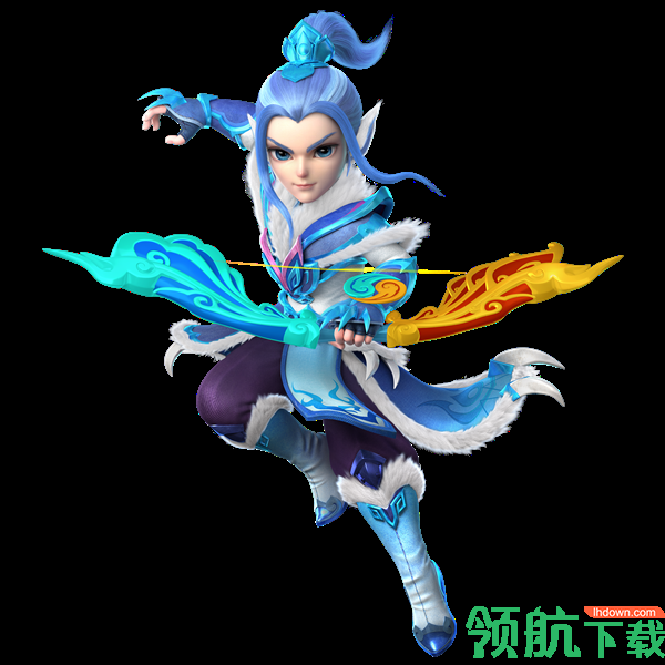 梦幻西游网页版下载(附礼包码)