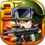 小小枪战2官方正版 v2.0.4.1