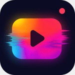 Glitch视频效果解锁专业版 v2.4.0.3