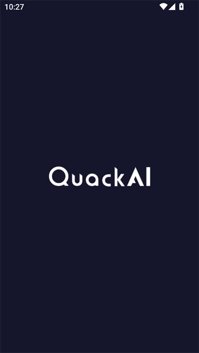 QuackAI官方正版免费下载 QuackAI官方正版免费下载