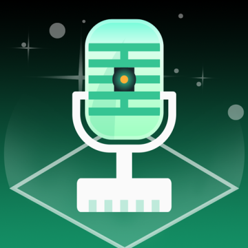 万能变声器vip会员版 v3.2.6