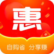 惠乐购2026最新版 v1.4.0