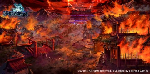决战阴阳师2022最新版