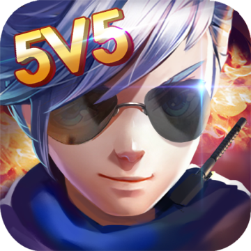 小小突击队破解版下载 V2.2.4