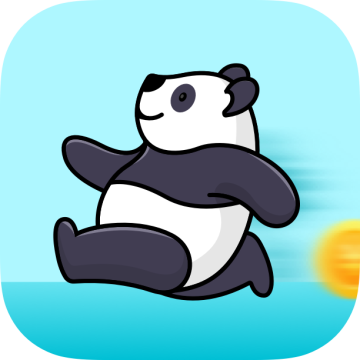 熊猫计步App红包版 v2.5.1