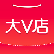 大V店安卓版 v7.6.4