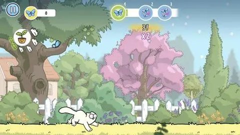 猫咪的冒险免广告版