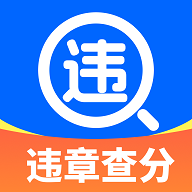 违章查询通安卓版 v1.0.0