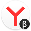 Browser Beta app